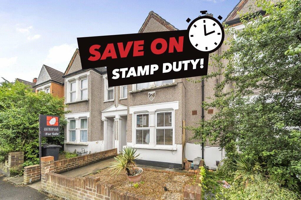 Квартира с 2 спальнями в Лондон, Великобритания № 7682