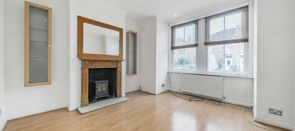 Квартира с 2 спальнями в Лондон, Великобритания № 7682 2