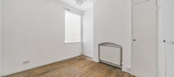 Квартира с 2 спальнями в Лондон, Великобритания № 7682 6