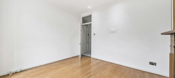 Квартира с 2 спальнями в Лондон, Великобритания № 7682 8