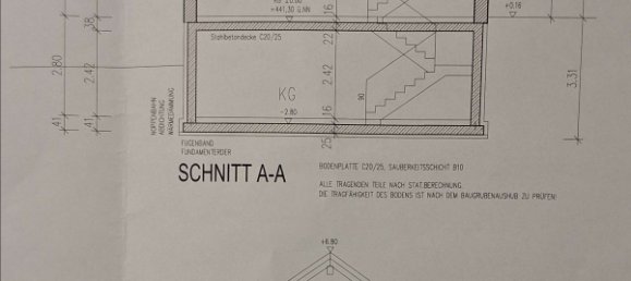 Дом с 8 комнатами в Фрайзинг, Германия № 226149 34