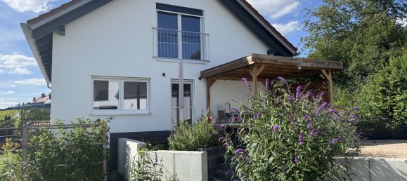 Дом с 8 комнатами в Фрайзинг, Германия № 226149 2