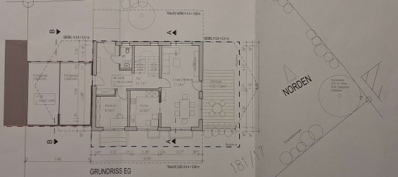 Дом с 8 комнатами в Фрайзинг, Германия № 226149 31