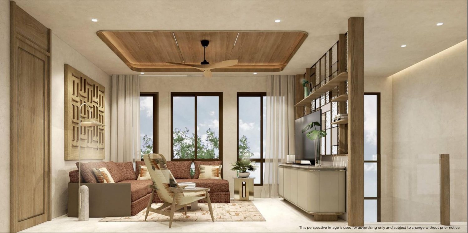 4 bedrooms Villa in Sri Panwa Lagoon, Bang Tao, Thailand No. 76951