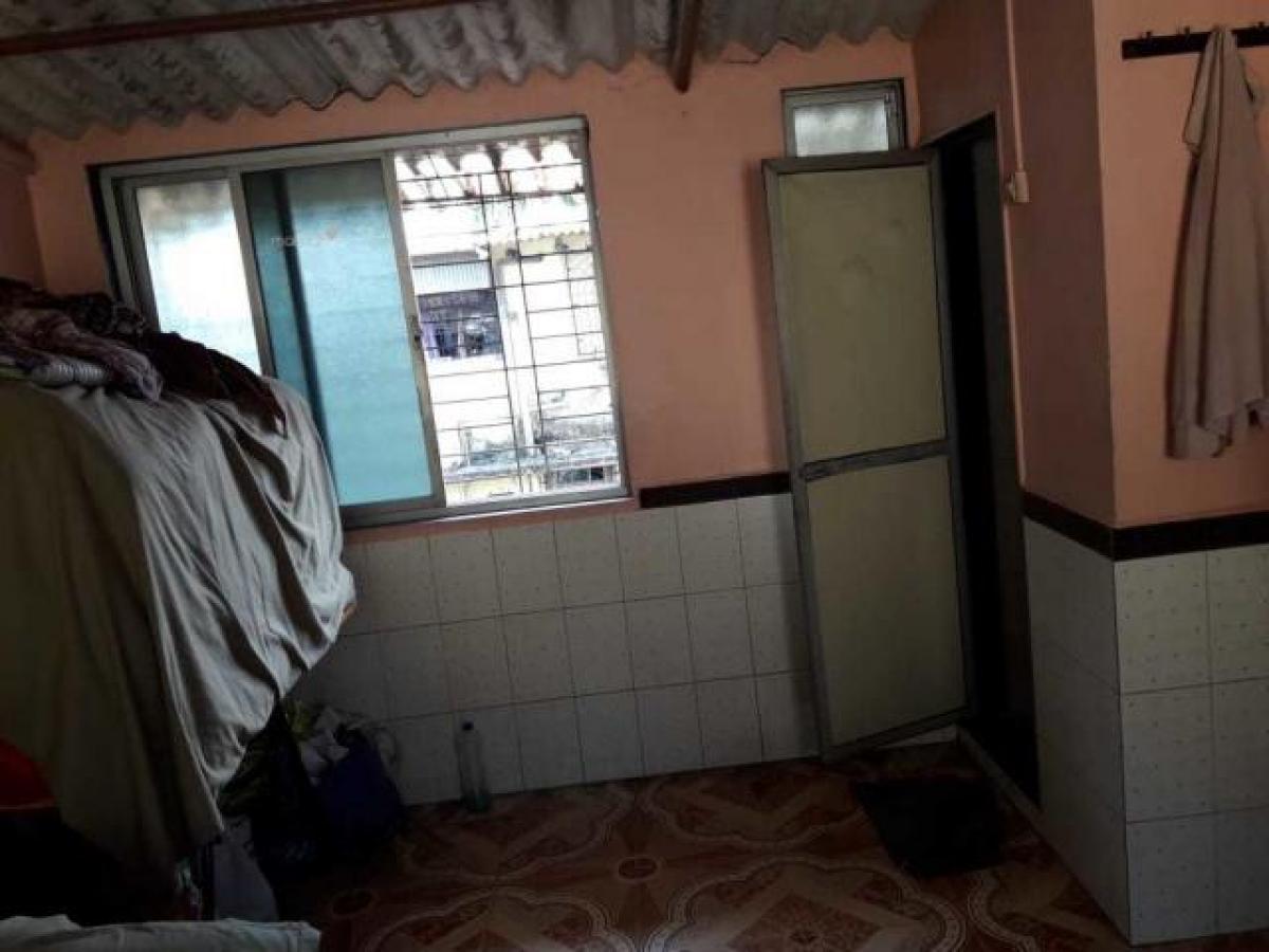 Дом с 2 спальнями в Мумбаи, Индия № 487