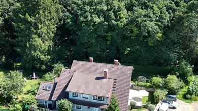 9 rooms House in Harmannsdorf, Austria No. 244030