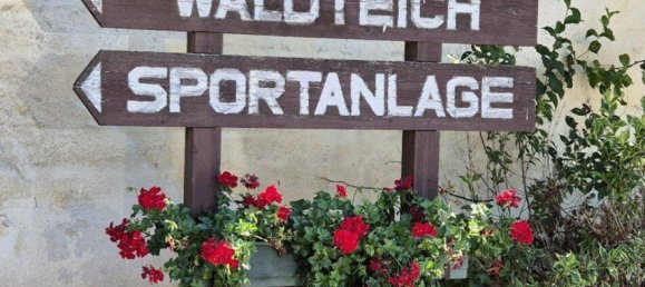 9 rooms House in Harmannsdorf, Austria No. 244030 28