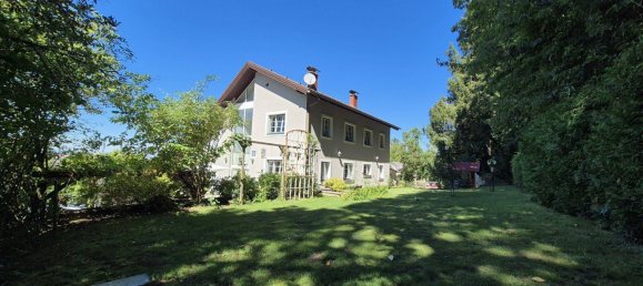 9 rooms House in Harmannsdorf, Austria No. 244030 22