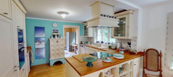 9 rooms House in Harmannsdorf, Austria No. 244030 4