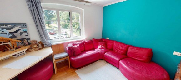 9 rooms House in Harmannsdorf, Austria No. 244030 15