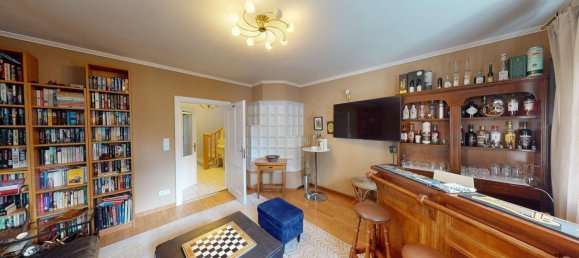 9 rooms House in Harmannsdorf, Austria No. 244030 6