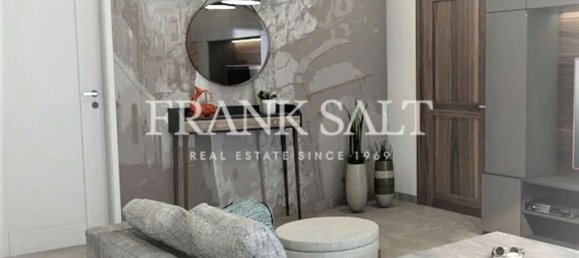 2 Schlafzimmer Wohnung in Siggiewi, Malta, Nr. 4810 3