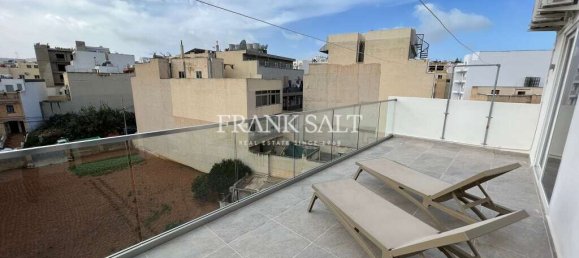 2 Schlafzimmer Wohnung in Siggiewi, Malta, Nr. 4810 5