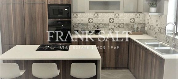 2 Schlafzimmer Wohnung in Siggiewi, Malta, Nr. 4810 8