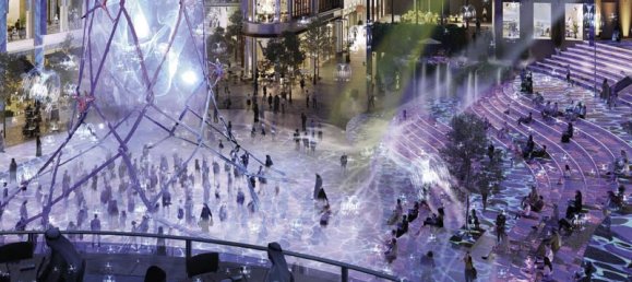 2 bedrooms Apartment in Dubai Creek Harbour (The Lagoons), UAE No. 3551 14