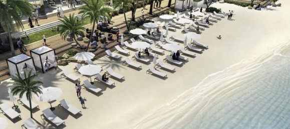 2 bedrooms Apartment in Dubai Creek Harbour (The Lagoons), UAE No. 3551 5