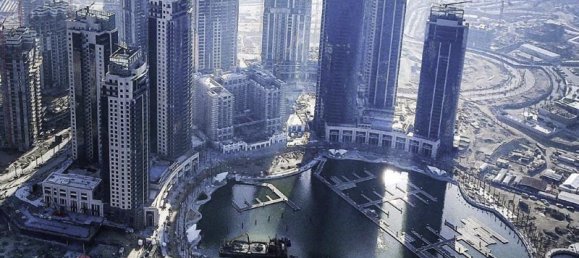 2 bedrooms Apartment in Dubai Creek Harbour (The Lagoons), UAE No. 3551 16