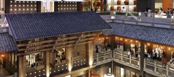 2 bedrooms Apartment in Dubai Creek Harbour (The Lagoons), UAE No. 3551 15