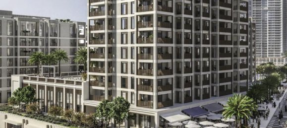 2 bedrooms Apartment in Dubai Creek Harbour (The Lagoons), UAE No. 3551 12