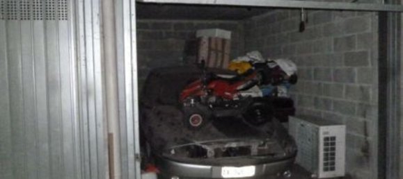 3-salle Appartement à Robecchetto con Induno, Italy No. 59905 5