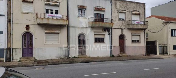 1235m² Land in Porto, Portugal No. 113102 2