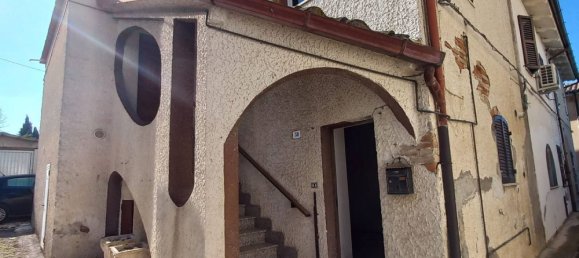 Дом с 6 комнатами в Фалероне, Италия № 295371 2