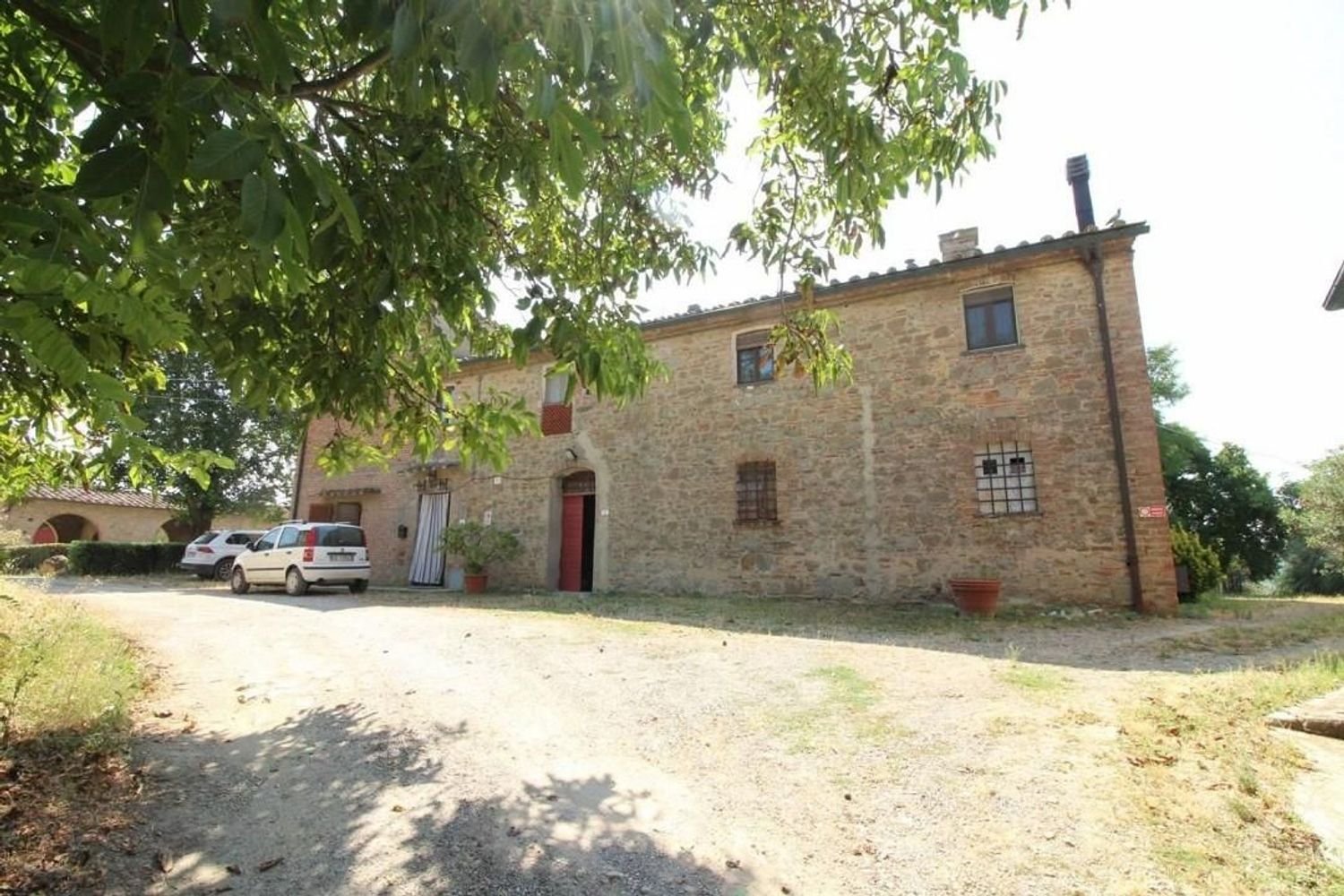 10-Zimmer Haus in Certaldo, Italy, Nr. 171470