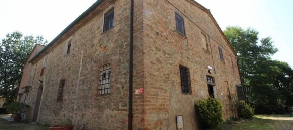 10-Zimmer Haus in Certaldo, Italy, Nr. 171470 9
