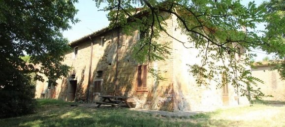 10-Zimmer Haus in Certaldo, Italy, Nr. 171470 8