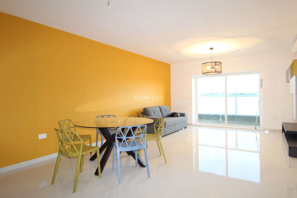 Apartamento de 3 dormitorios en Attard, Malta No. 6792