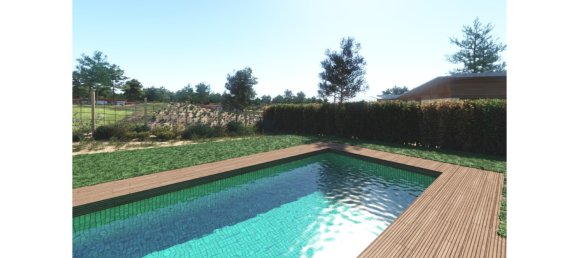 3 bedrooms Villa in Obidos, Portugal No. 123237 4