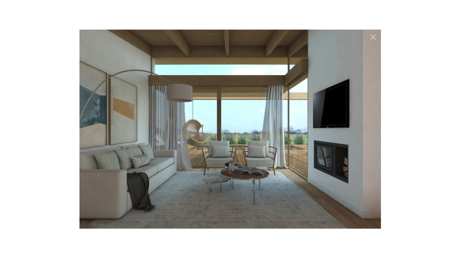 3 bedrooms Villa in Obidos, Portugal No. 123237