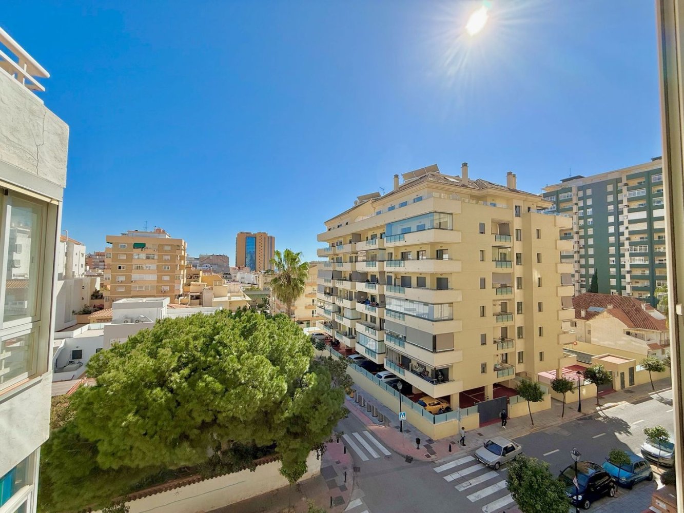 2 bedrooms Apartment in Fuengirola, Spain No. 40244