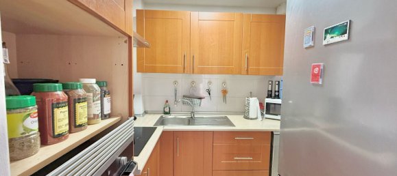 2 bedrooms Apartment in Fuengirola, Spain No. 40244 9