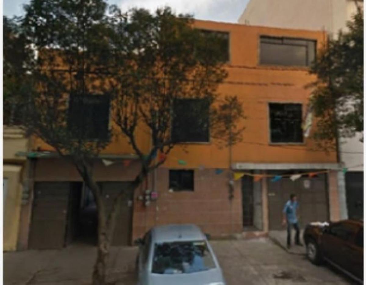 Casa de 3 dormitorios en Mexicali, Mexico No. 165119