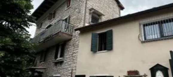 10غرفة منزل في Bosco Chiesanuova, Italy رقم 178610 13