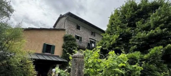 10غرفة منزل في Bosco Chiesanuova, Italy رقم 178610 8