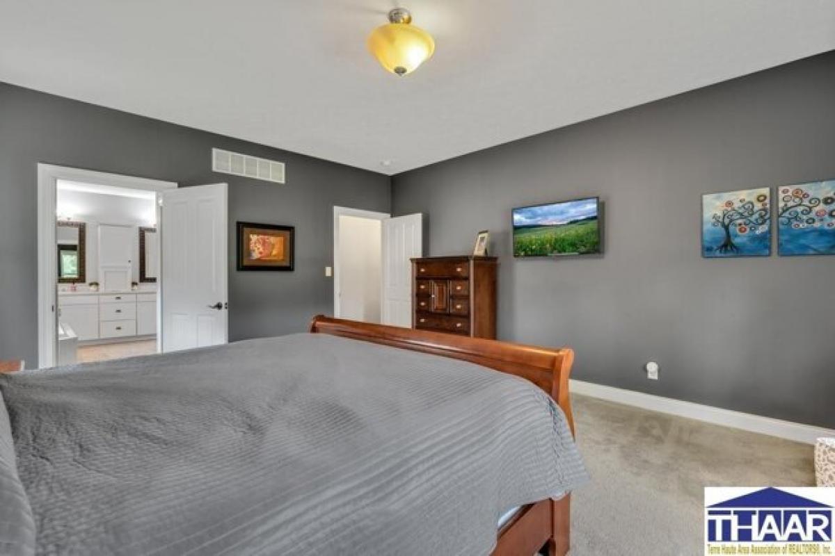 4 bedrooms House in Terre Haute, USA No. 378489