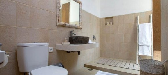 2 Schlafzimmer Villa in Seminyak, Indonesia, Nr. 3464 19