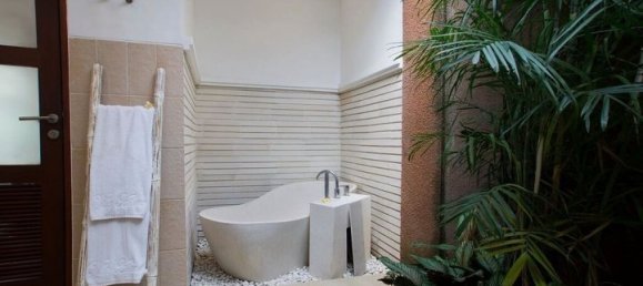 2 Schlafzimmer Villa in Seminyak, Indonesia, Nr. 3464 21