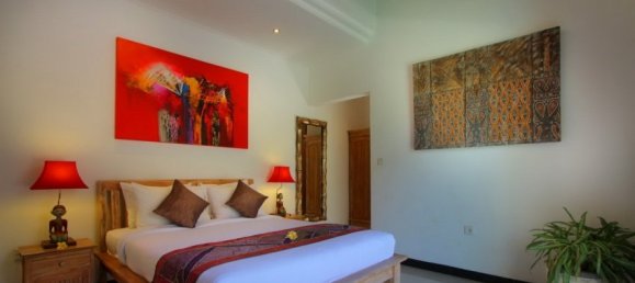 2 Schlafzimmer Villa in Seminyak, Indonesia, Nr. 3464 28