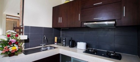 2 Schlafzimmer Villa in Seminyak, Indonesia, Nr. 3464 15