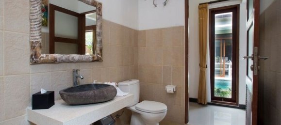 2 Schlafzimmer Villa in Seminyak, Indonesia, Nr. 3464 23