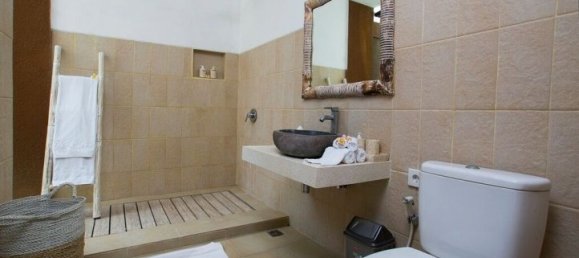 2 Schlafzimmer Villa in Seminyak, Indonesia, Nr. 3464 24