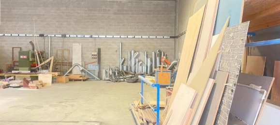 300m² Warehouse in Villar Focchiardo, Italy No. 222039 8
