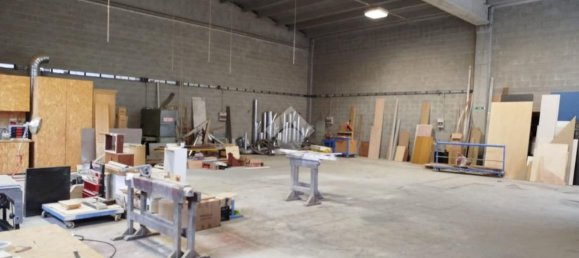 300m² Warehouse in Villar Focchiardo, Italy No. 222039 26