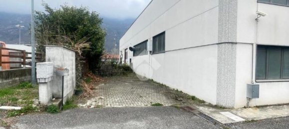 300m² Warehouse in Villar Focchiardo, Italy No. 222039 31