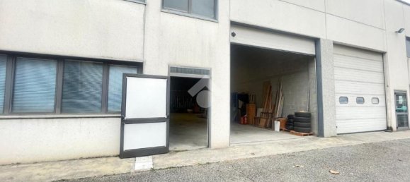 300m² Warehouse in Villar Focchiardo, Italy No. 222039 3