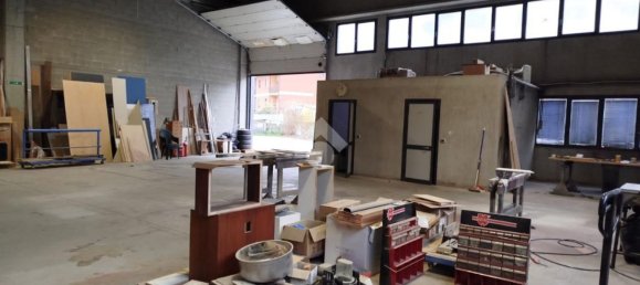 300m² Warehouse in Villar Focchiardo, Italy No. 222039 9