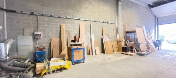 300m² Warehouse in Villar Focchiardo, Italy No. 222039 28